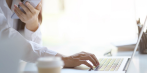 Data Tells a Story: Logging Infusions - Great Lakes Hemophilia Foundation